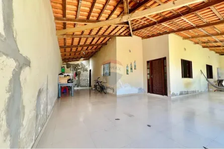 Sobrado com 3 Quartos à venda, 225m² no Morada Nobre, Barreiras