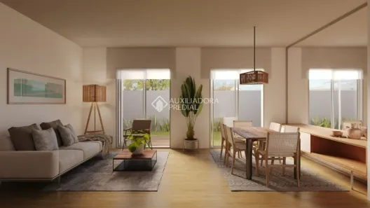 Casa de Condomínio com 3 Quartos à venda, 102m² no Morro das Pedras, Florianópolis