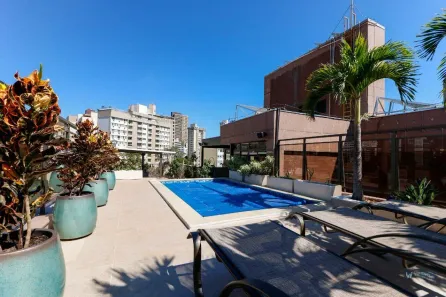 Cobertura com 4 Quartos à venda, 436m² no Serra, Belo Horizonte