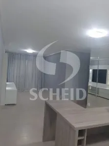 Apartamento com 2 Quartos para alugar, 76m² no Jardim Paulista, São Paulo