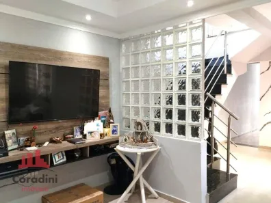 Casa com 3 Quartos à venda, 180m² no Jardim Santa Rosa, Nova Odessa
