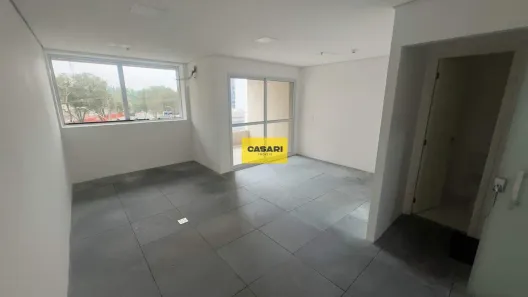 Sala Comercial à venda, 33m² no Jardim do Mar, São Bernardo do Campo