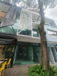 Ponto Comercial para alugar, 96m² no Condomínio Centro Comercial Alphaville, Barueri