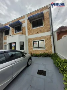 Sala Comercial para alugar, 310m² no Jardim Vista Alegre, Paulínia