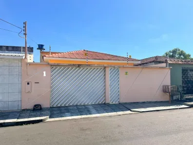 Casa com 3 Quartos à venda, 240m² no Cidade Nova, Manaus