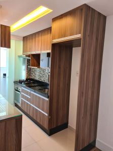 Apartamento com 2 Quartos à venda, 53m² no Vila Paulista, Guarulhos