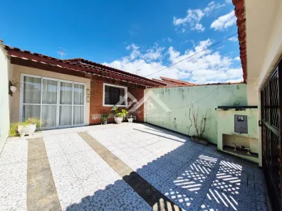 Casa com 2 Quartos à venda, 104m² no Balneário Stella Maris, Peruíbe