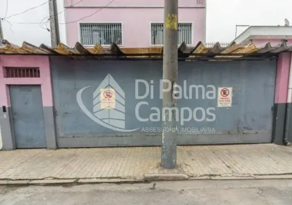 Galpão/Depósito/Armazém à venda, 249m² no Vila Dalva, São Paulo