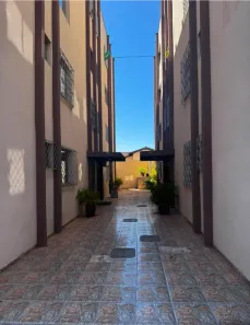 Apartamento com 3 Quartos à venda, 65m² no Jardim das Esmeraldas, Aparecida de Goiânia