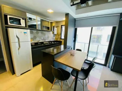 Apartamento com 1 Quarto à venda, 48m² no Centro Histórico, Porto Alegre