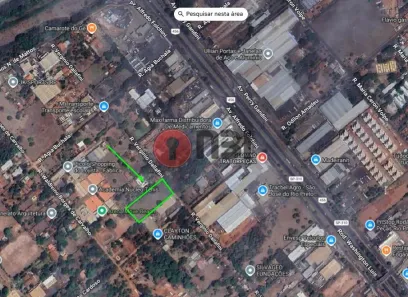 Lote/Terreno à venda, 6000m² no Estância Jóckei Club, São José do Rio Preto