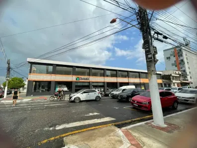 Prédio Comercial com 8 Quartos para alugar, 850m² no Umarizal, Belém