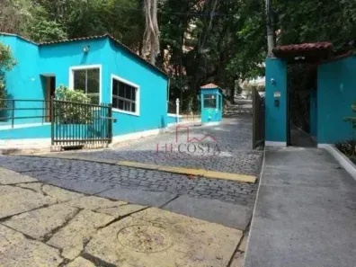 Apartamento com 2 Quartos à venda, 56m² no Fátima, Niterói