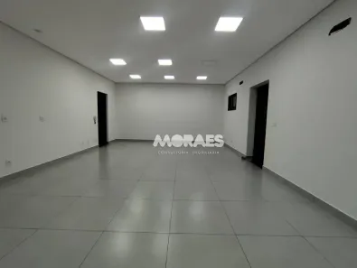 Imóvel Comercial para alugar, 192m² no Vila Cidade Universitária, Bauru