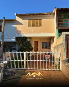 Sobrado com 2 Quartos à venda, 71m² no Jardim do Cedro, Gravataí