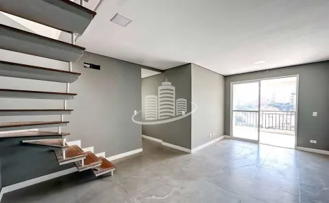 Cobertura com 3 Quartos à venda, 178m² no Água Fria, São Paulo