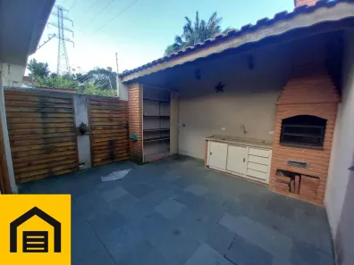 Sobrado com 2 Quartos à venda, 125m² no Jardim Pedroso, Mauá