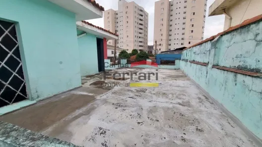 Imóvel Comercial com 3 Quartos à venda, 351m² no Jardim São Bento, São Paulo