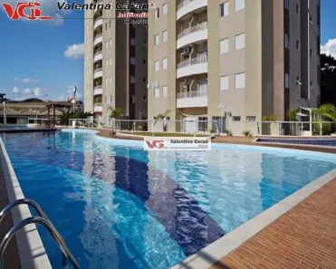 Apartamento com 3 Quartos à venda, 160m² no Parque Boa Esperança, Indaiatuba