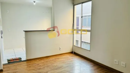 Apartamento com 2 Quartos à venda, 45m² no Chácaras Tubalina e Quartel, Uberlândia