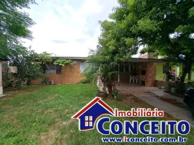 Casa com 2 Quartos à venda, 79m² no Nordeste, Imbé