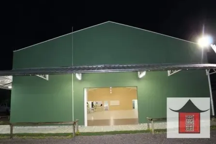 Ponto Comercial à venda, 450m² no Aparecidinha, Sorocaba