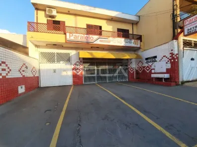 Galpão/Depósito/Armazém para alugar, 130m² no Vila Prado, São Carlos