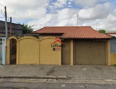 Casa com 3 Quartos à venda, 250m² no Jardim Santa Adélia, São Paulo
