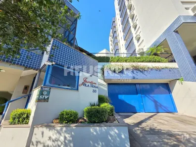 Apartamento com 3 Quartos à venda, 93m² no Operário, Novo Hamburgo