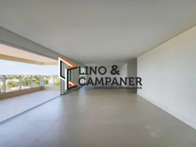 Apartamento com 4 Quartos à venda, 352m² no Bela Suiça, Londrina