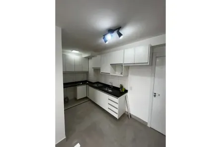 Apartamento com 1 Quarto à venda, 37m² no Vila Sofia, São Paulo