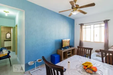 Apartamento com 2 Quartos à venda, 72m² no Jardim Testae, Guarulhos