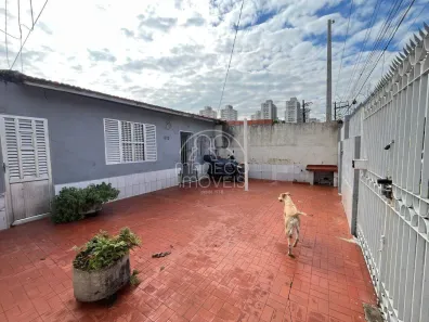 Casa com 3 Quartos à venda, 81m² no Castelo, Santos