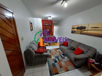 Sobrado com 2 Quartos à venda, 125m² no Jardim Ester, São Paulo