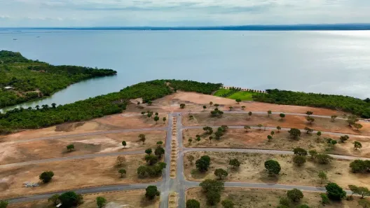 Lote/Terreno à venda, 414m² no Loteamento Caribe, Palmas