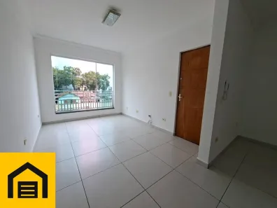 Apartamento com 2 Quartos à venda, 63m² no Jardim Santo Antônio, Santo André