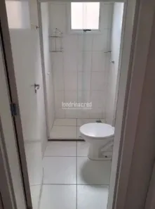 Apartamento com 2 Quartos à venda, 46m² no Leonor, Londrina