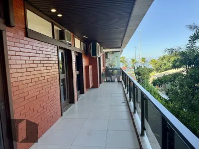 Apartamento com 3 Quartos à venda, 144m² no Barra da Tijuca, Rio de Janeiro