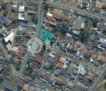 Lote/Terreno à venda, 200m² no Campo Comprido, Curitiba