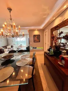 Apartamento com 4 Quartos à venda, 152m² no Praia do Pecado, Macaé