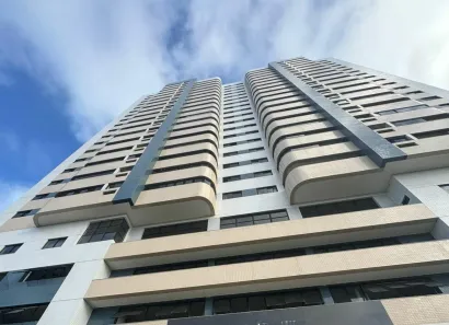 Apartamento com 3 Quartos à venda, 86m² no Jardim Armação, Salvador