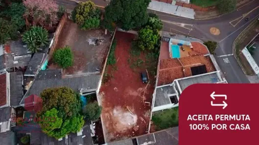 Lote/Terreno à venda, 614m² no Zona 08, Maringá