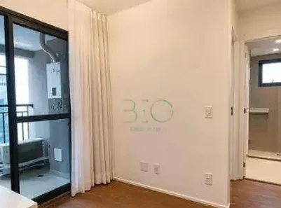 Apartamento com 1 Quarto à venda, 29m² no Liberdade, São Paulo