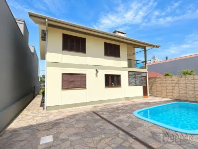 Casa com 3 Quartos à venda, 180m² no Boa Vista, Novo Hamburgo
