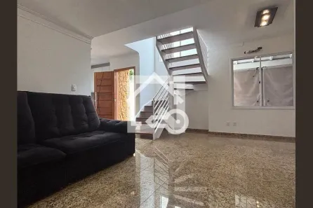 Casa com 3 Quartos à venda, 244m² no Jordanópolis, São Bernardo do Campo
