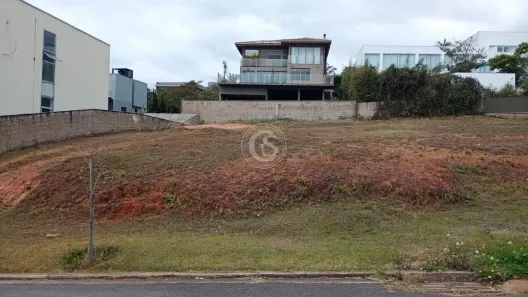 Lote/Terreno à venda, 531m² no Alphaville - Lagoa dos Ingleses, Nova Lima