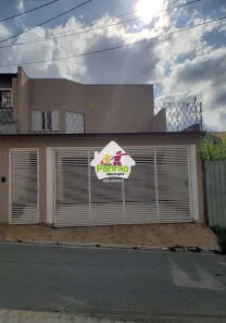 Sobrado com 3 Quartos à venda, 288m² no Picanço, Guarulhos