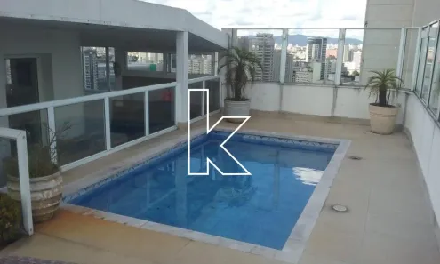 Cobertura com 3 Quartos à venda, 318m² no Perdizes, São Paulo