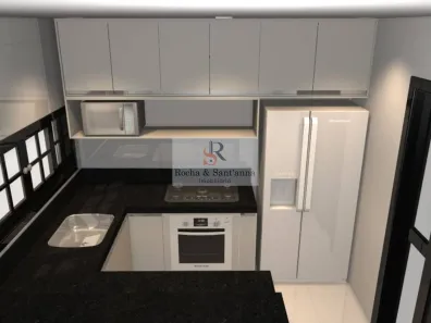 Casa com 3 Quartos à venda, 119m² no Jardim Bom Sucesso, Indaiatuba