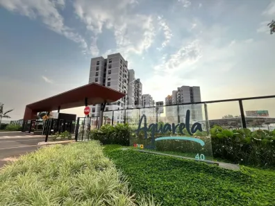Apartamento com 3 Quartos à venda, 68m² no Vivendas do Parque, Campo Grande